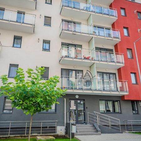 Coresi Vibe Studio Брашов Экстерьер фото