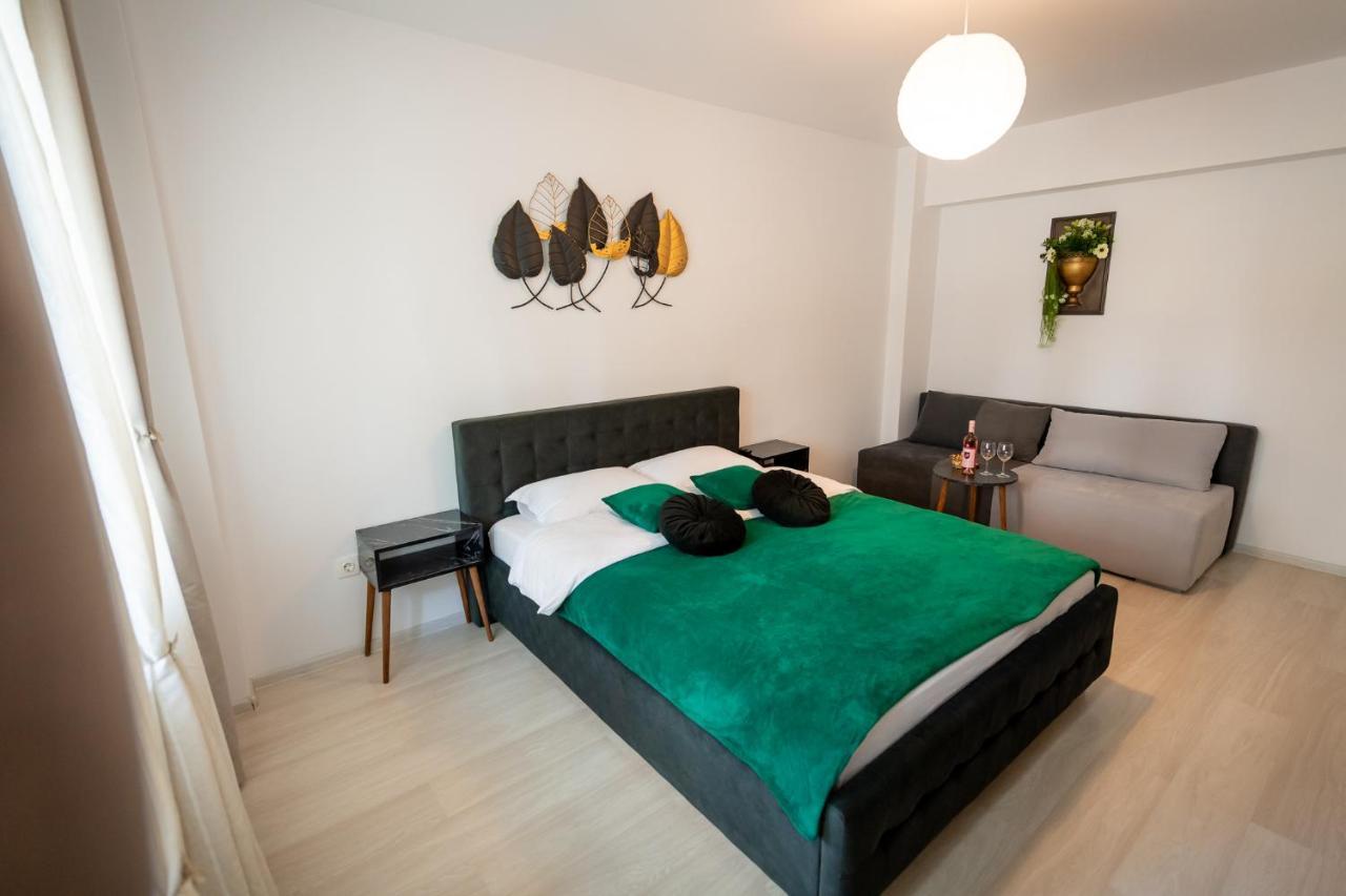 Coresi Vibe Studio Брашов Экстерьер фото