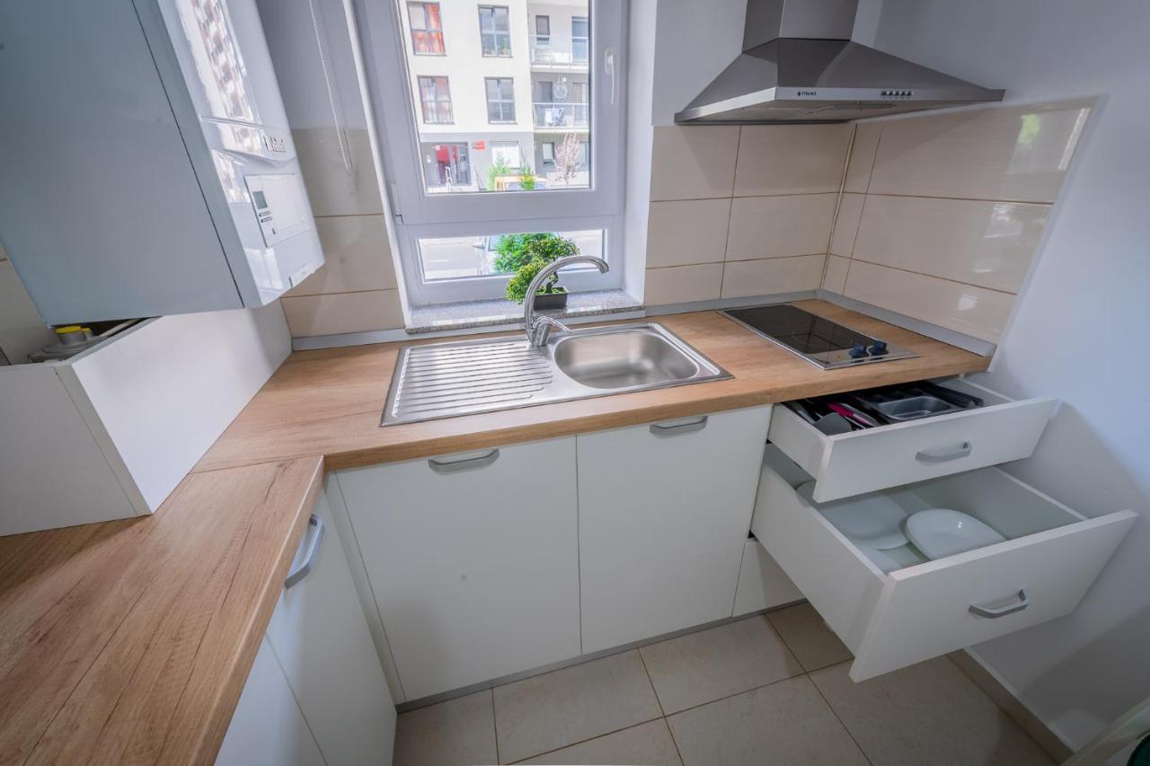 Coresi Vibe Studio Брашов Экстерьер фото