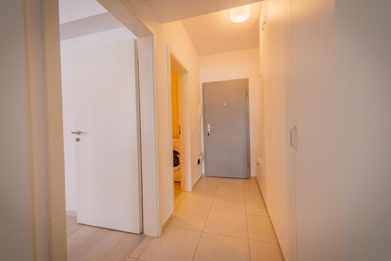 Coresi Vibe Studio Брашов Экстерьер фото