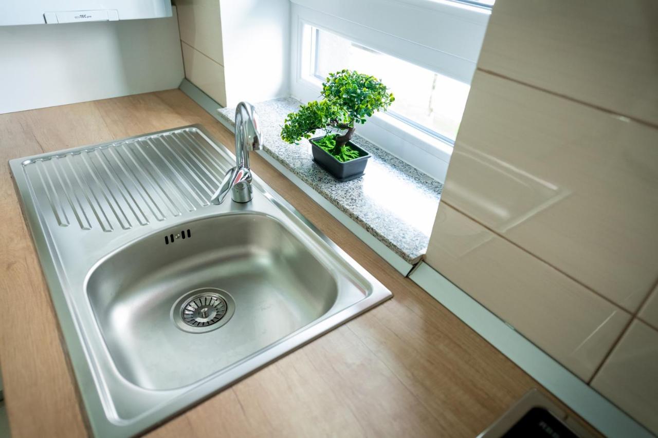 Coresi Vibe Studio Брашов Экстерьер фото