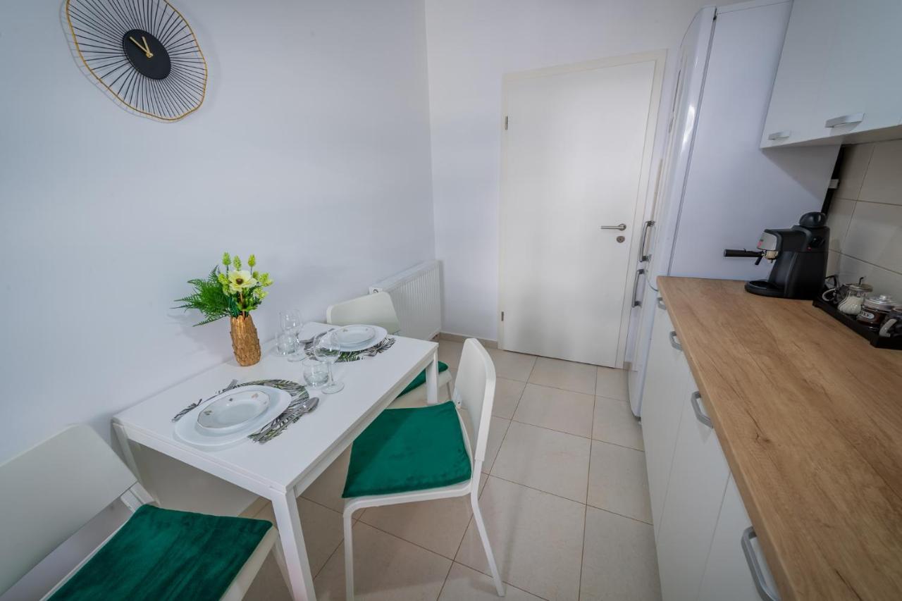 Coresi Vibe Studio Брашов Экстерьер фото