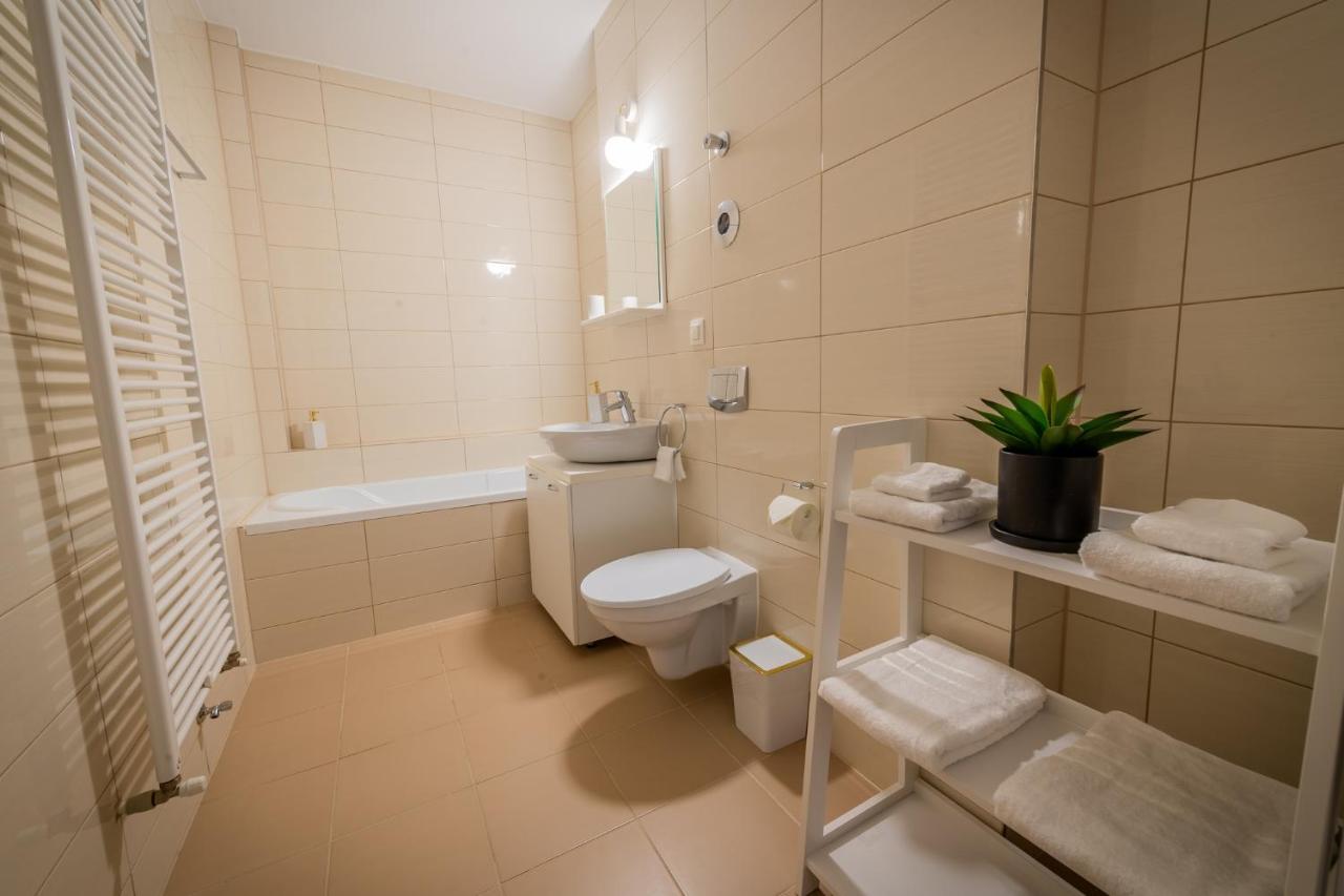 Coresi Vibe Studio Брашов Экстерьер фото